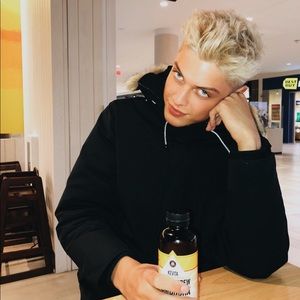 Meet your Posher, Nick